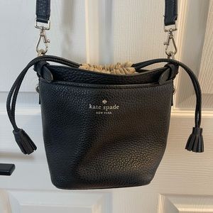Kate Spade Bucket Bag